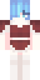 2D skin preview