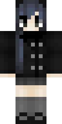 2D skin preview