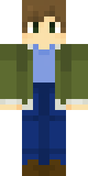 Skin preview for SpiderClick