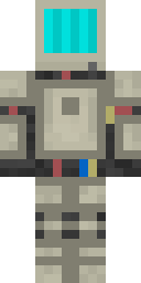 Skin preview for 0xE8