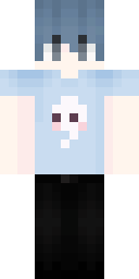 Skin preview for lilshyguy