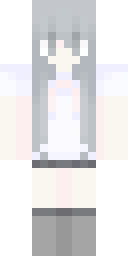2D skin preview