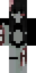 2D skin preview