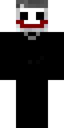 2D skin preview