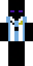 Skin preview for Adripeluca