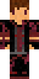 Skin preview for kennytv