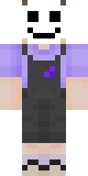 Skin preview for Coryson