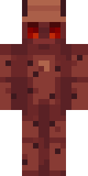 2D skin preview