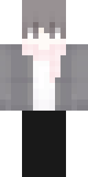 2D skin preview
