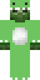 Skin preview for bal_peun