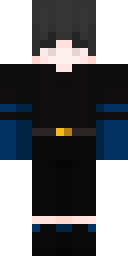 Skin preview for Cancerigene