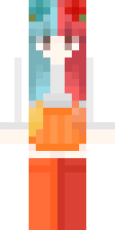 Skin preview for Qxienova