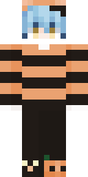 2D skin preview