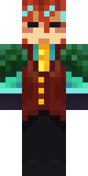 2D skin preview