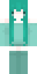 Skin preview for swonz