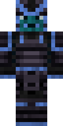 2D skin preview