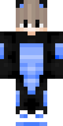 Skin preview for FxbiiOG