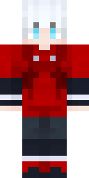 2D skin preview