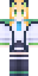 2D skin preview