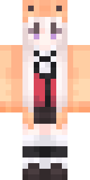 Skin preview for Artewy