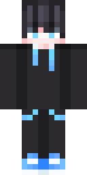 Skin preview for luqen