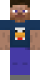 2D skin preview