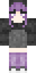 Skin preview for Joffee