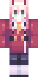 Skin preview for Takishao