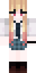 Skin preview for Martyr334