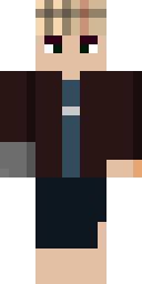 2D skin preview