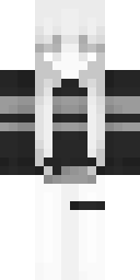 2D skin preview