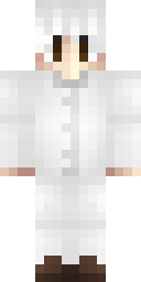 Skin preview for kasura