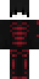 2D skin preview