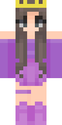 Skin preview for Crisuletz20