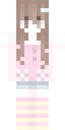 Skin preview for dadsasuke