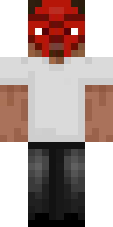 2D skin preview
