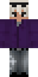 2D skin preview