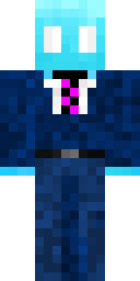 Skin preview for ItsAllay
