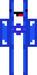 2D skin preview