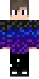Skin preview for kaufik