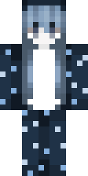Skin preview for 0zx