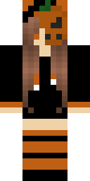 2D skin preview