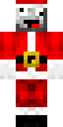 2D skin preview