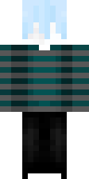 Skin preview for luka_hey