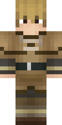 2D skin preview