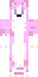 2D skin preview