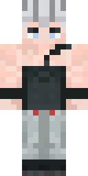 2D skin preview