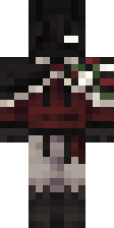 2D skin preview