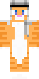 2D skin preview