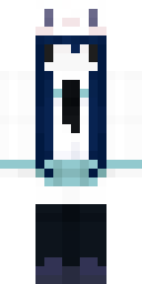 2D skin preview
